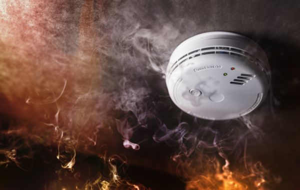 Fire Damage Repair in Santa Rosa Beach