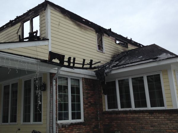 Fire Restoration Service in Santa Rosa Beach