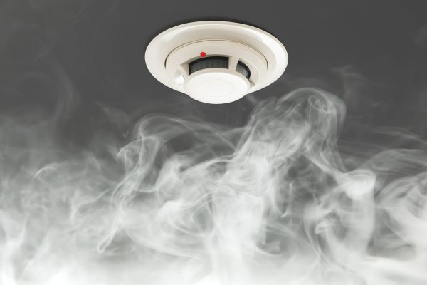 Smoke Mitigation Service in Santa Rosa Beach