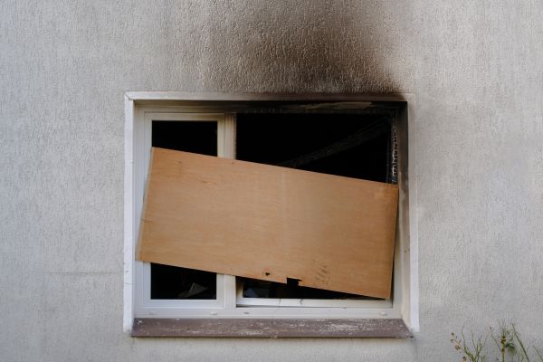 Smoke Restoration Service in Santa Rosa Beach